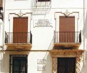 Información sobre el Patronato Niceto Alcalá-Zamora y Torres