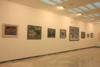 Centro de Arte Antonio Povedano del Paisaje Español Contemporáneo 4