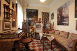 Museo Adolfo Lozano Sidro 1
