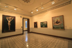 Museo Adolfo Lozano Sidro 2