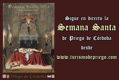 Banner Semana Santa 2014