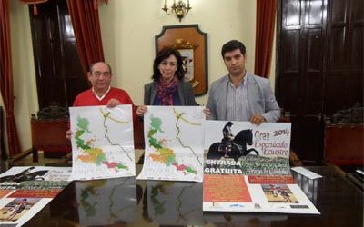 Priego de Córdoba será la subsede del IX Encuentro Nacional de San Isidro Labrador