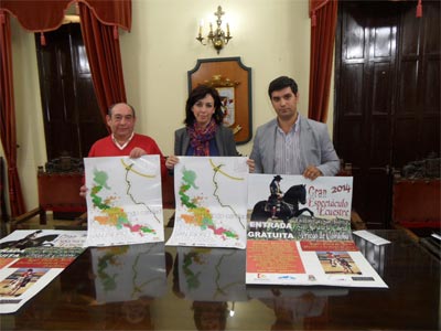 Priego de Córdoba será la subsede del IX Encuentro Nacional de San Isidro Labrador 1