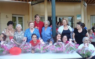 Finalizan las séptimas jornadas intergeneracionales entre jóvenes y mayores en Priego de Córdoba