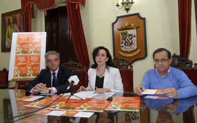 El Teatro Victoria de Priego acogerá la gala de premios del certamen de jóvenes flamencos 2014