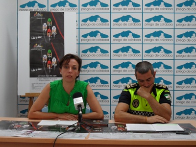 Noticia salida vuelta ciclista a España 2014