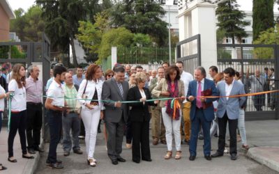 Agropriego 2014 abre sus puertas hasta el domingo con las nuevas tendencias del mercado