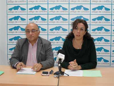 El Gobierno del Ayuntamiento de Priego propone congelar las ordenanzas fiscales para el año 2015  1