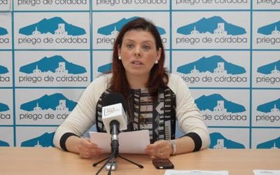 Ponen en marcha un censo municipal de animales de compañía y un registro de centros veterinarios y venta en Priego de Córdoba