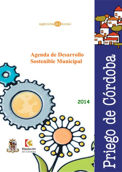 Agenda de Desarrollo Sostenible Municipal 1