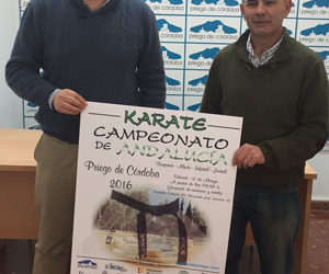 Priego Acogerá El Campeonato Andaluz De Kárate