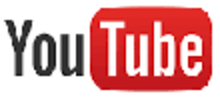 Icono de youtube
