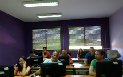 CURSO SOBRE GESTIONES POR INTERNET: BANCA ON LINE