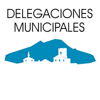 Delegaciones municipales 1