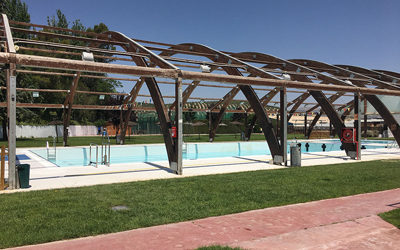 LA PISCINA DE PRIEGO DE CÓRDOBA CONCLUYE LA TEMPORADA CON UNA VALORACIÓN MUY POSITIVA