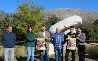 “PRIEGO MICOLÓGICO: NATURALEZA Y GASTRONOMÍA” UNA APUESTA PARA DISFRUTAR DE UN ESPACIO ÚNICO EN EUROPA