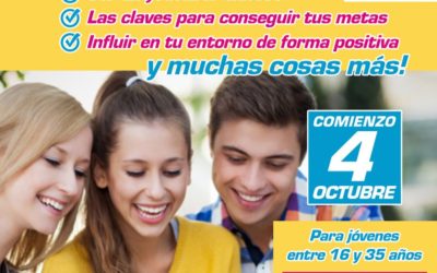 CONECTA Y PARTICIPA