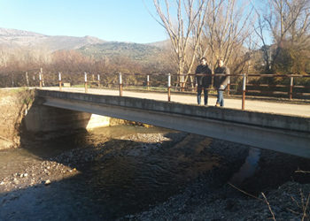 EL AYUNTAMIENTO VUELVE A SOLICITAR A CONFEDERACIÓN HIDROGRÁFICA QUE ACTÚE EN EL RÍO ZAGRILLA