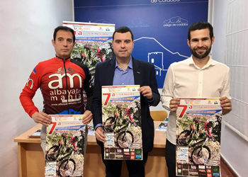 PRIEGO DE CÓRDOBA CELEBRARÁ ESTE FIN DE SEMANA LA  ½ MARATÓN MTB DE LA SUBBÉTICA CIUDAD DE PRIEGO