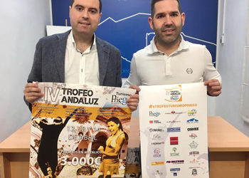 PRIEGO DE CÓRDOBA ACOGE ESTE FIN DE SEMANA EL IV TROFEO ANDALUZ DE PÁDEL INDOOR ‘TURISMO DE PRIEGO’ CON RÉCORD DE PARTICIPACIÓN