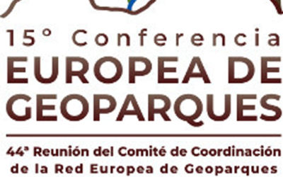 EN EL DÍA DE AYER, NOS VISITARON CONGRESISTAS DE LA XV CONFERENCIA EUROPEA DE GEOPARQUES “MEMORIA DE LA TIERRA, FUTURO PARA LAS PERSONAS”