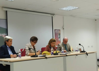 EL AYUNTAMIENTO SE ADHIERE A LA RED LOCAL DE ACCIÓN EN SALUD (RELAS) DE LA JUNTA DE ANDALUCÍA