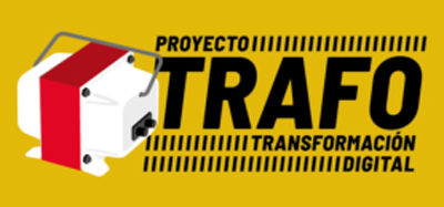 Proyecto TRAFO – Transformación digital 1