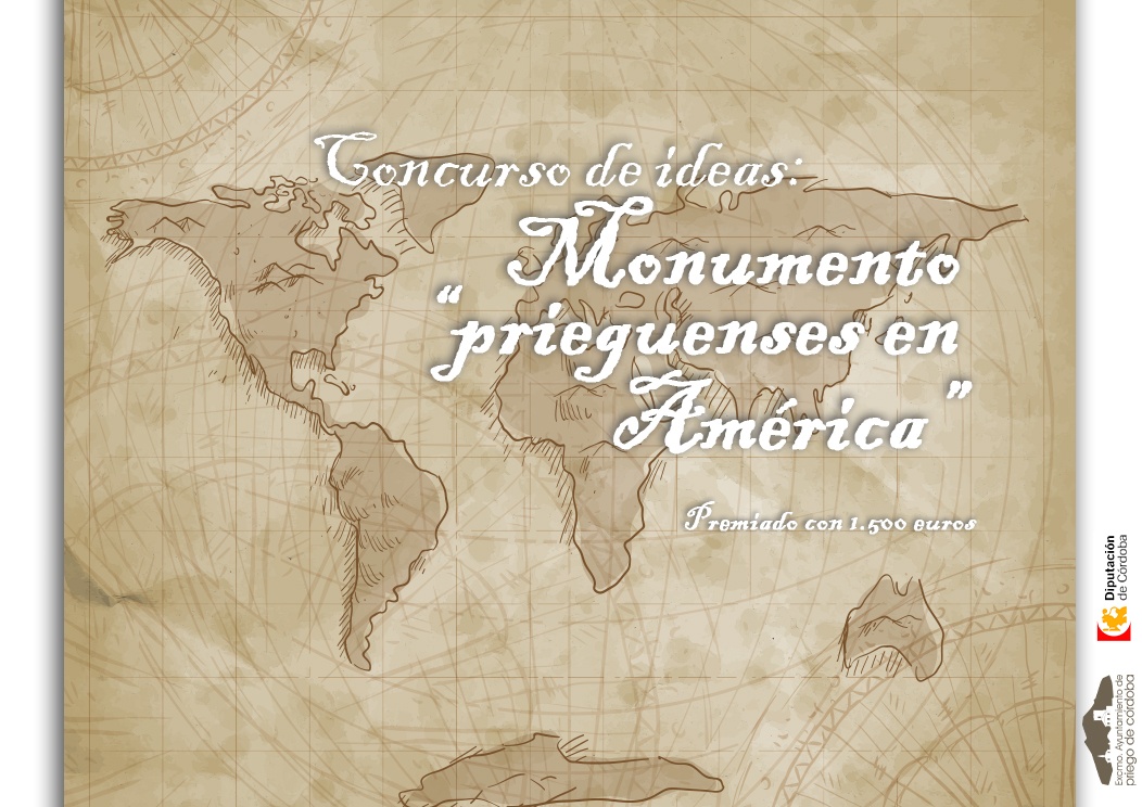 EL AYUNTAMIENTO RETOMA EL CONCURSO DE IDEAS PARA CREAR UN MONUMENTO EN EL PASEO COLOMBIA 1