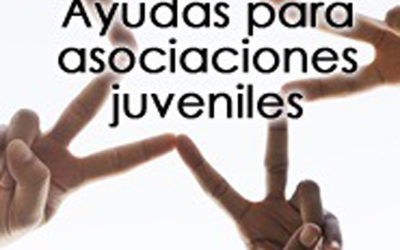 Convocatoria de subvenciones para asociaciones y entidades que desarrollen programas de ocio y tiempo libre, dirigidos a jóvenes de la provincia de Córdoba.