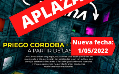 Escape Room 2022 APLAZADO