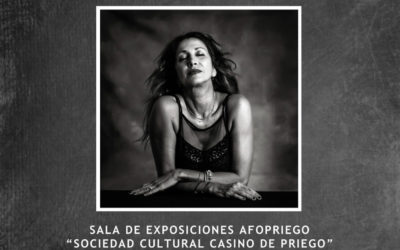 Exposición Fotográfica Divinas a los 50