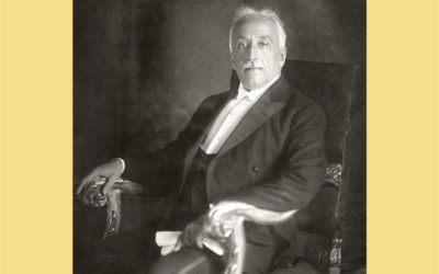 CONFERENCIA E INAUGURACIÓN DE LA EXPOSICIÓN Niceto Alcalá-Zamora y Torres (1877-1949), Presidente de la II República. Trayectoria vital y política