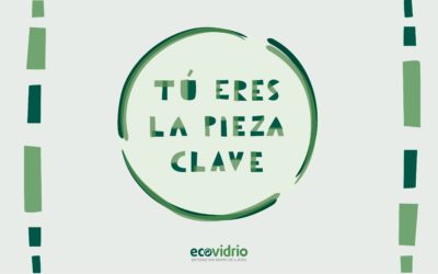 La iniciativa “Tú eres la pieza clave” de Ecovidrio llega a Priego de Córdoba.