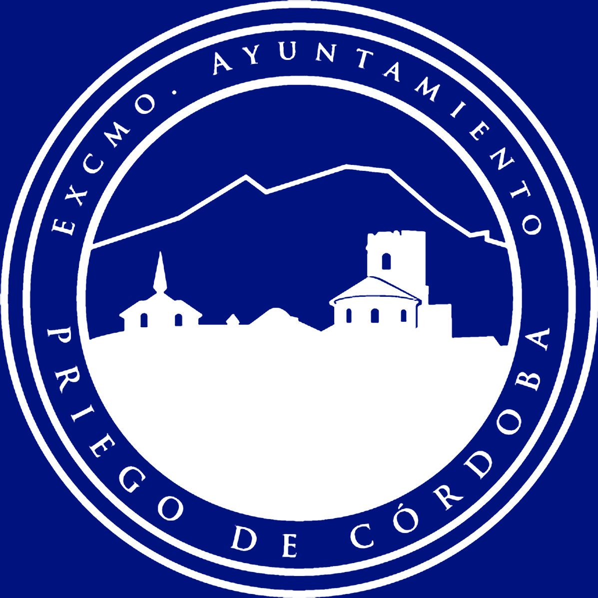 Logotipo del ayuntamiento - enlace a la portada