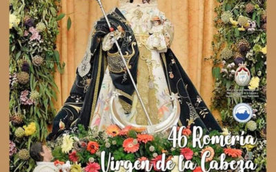 46 Romería Virgen de la Cabeza