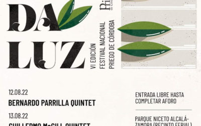 Jazzandaluz verano 2022