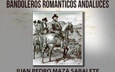 Conferencia Bandoleros Románticos Andaluces