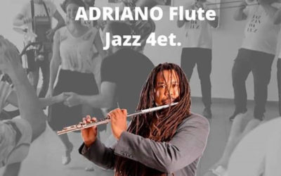 Concierto Adriano Flute Jazz 4 et