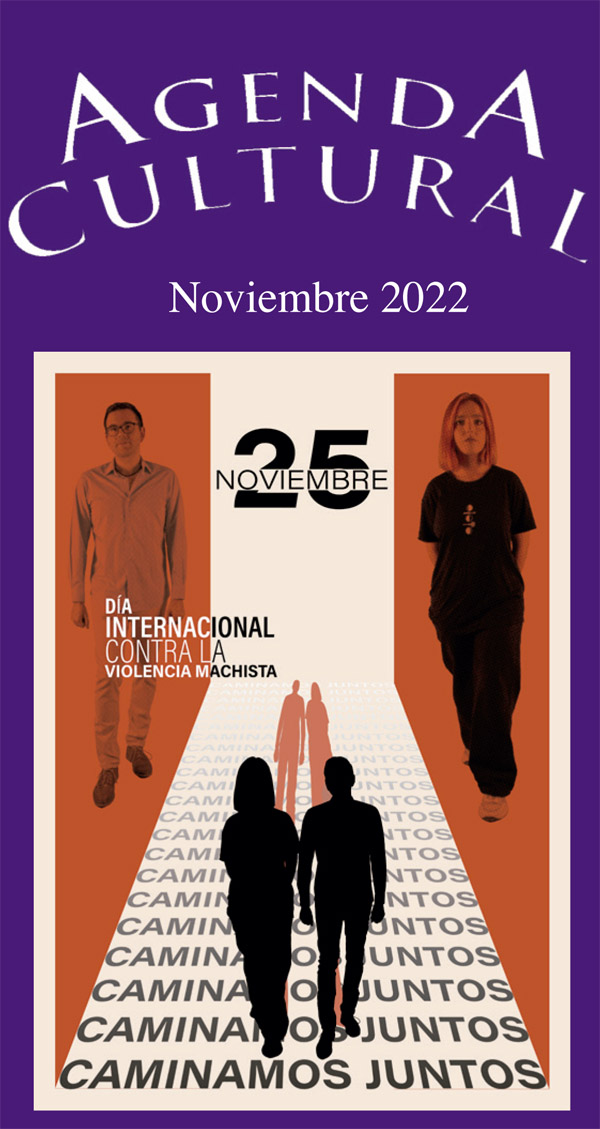 Agenda Cultural Noviembre 2022-1