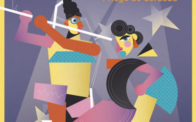 75 Edición del Festival Internacional de Música, Teatro y Danza de Priego de Córdoba