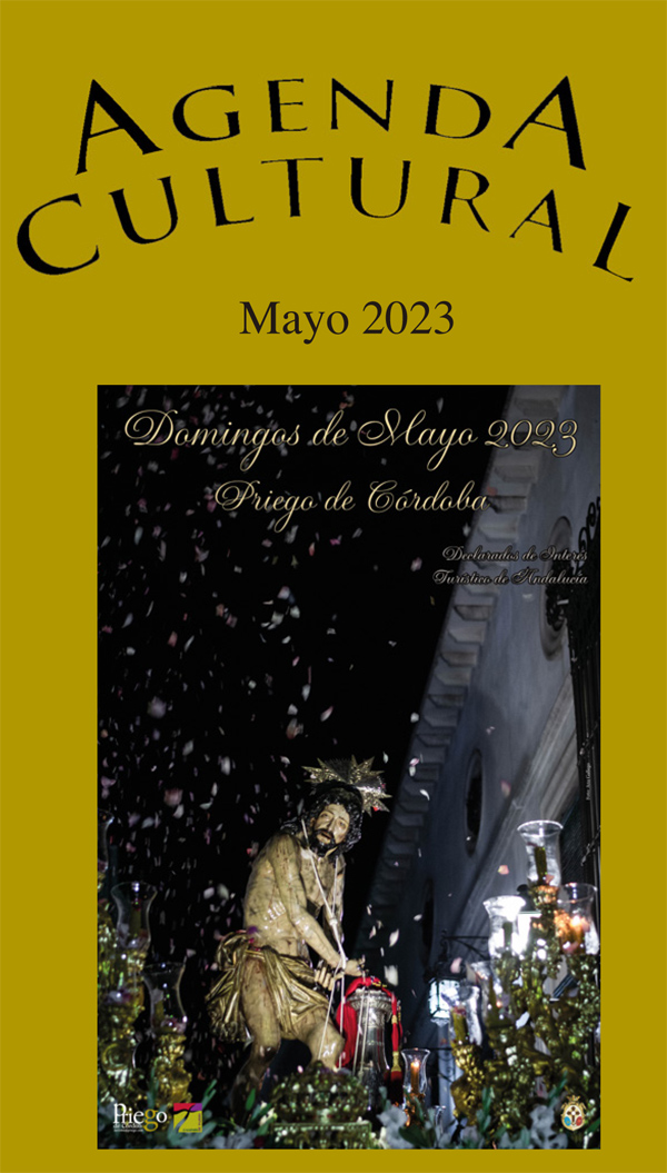 Agenda Cultural Mayo 2023-1