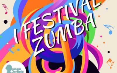 I Festival de Zumba, 18 junio 2023
