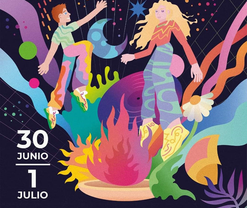 Fiestas de San Juan 2023