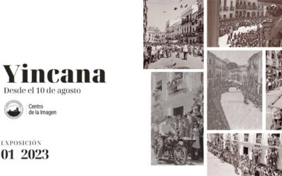 Centro de la Imagen de Priego de Córdoba. Exposición 01/2023: Yincana