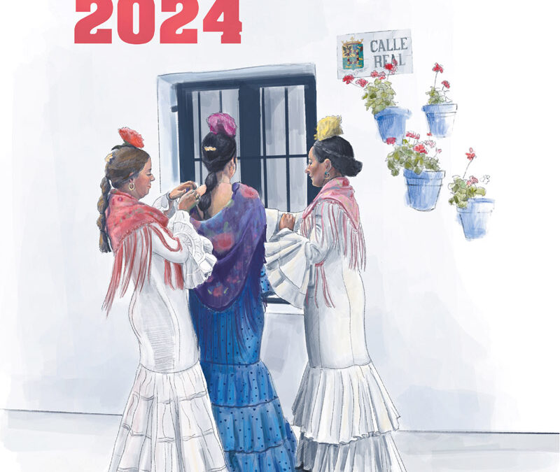 Feria de San Marcos 2024