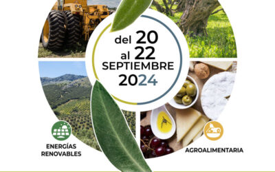 Agropriego 2024