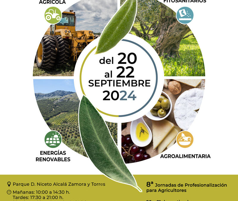 Agropriego 2024