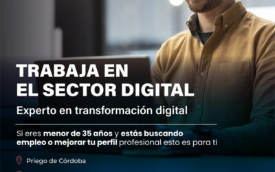 Curso Experto En Trasnformación Digital