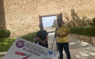 PRESENTADA LA “IX EXHIBICIÓN NACIONAL DE PELUQUERÍA Y BARBERÍA”