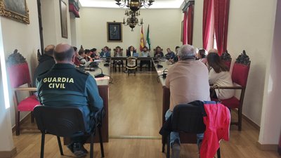 EL AYUNTAMIENTO DE PRIEGO DE CÓRDOBA COORDINA ESFUERZOS CON LA MANCOMUNIDAD DE LA SUBBÉTICA PARA AYUDAR A VALENCIA TRAS EL PASO DE LA DANA